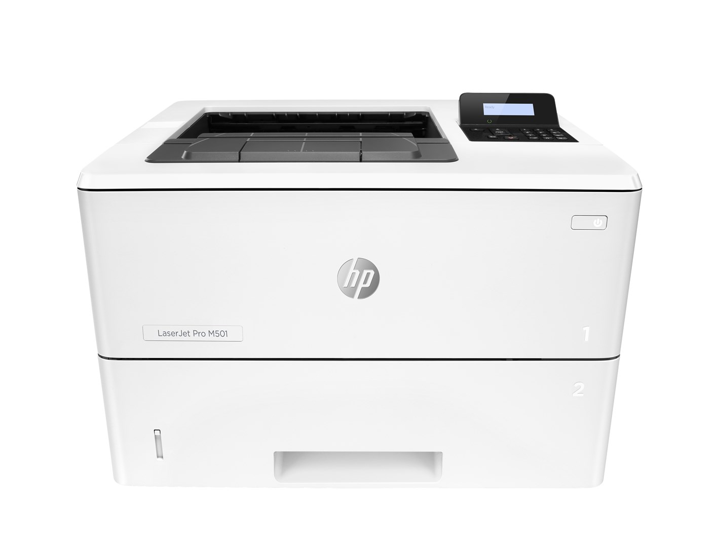 HP LaserJet Pro M501dn A4 crno-bijeli laserski pisač s automatskim obostranim ispisom
